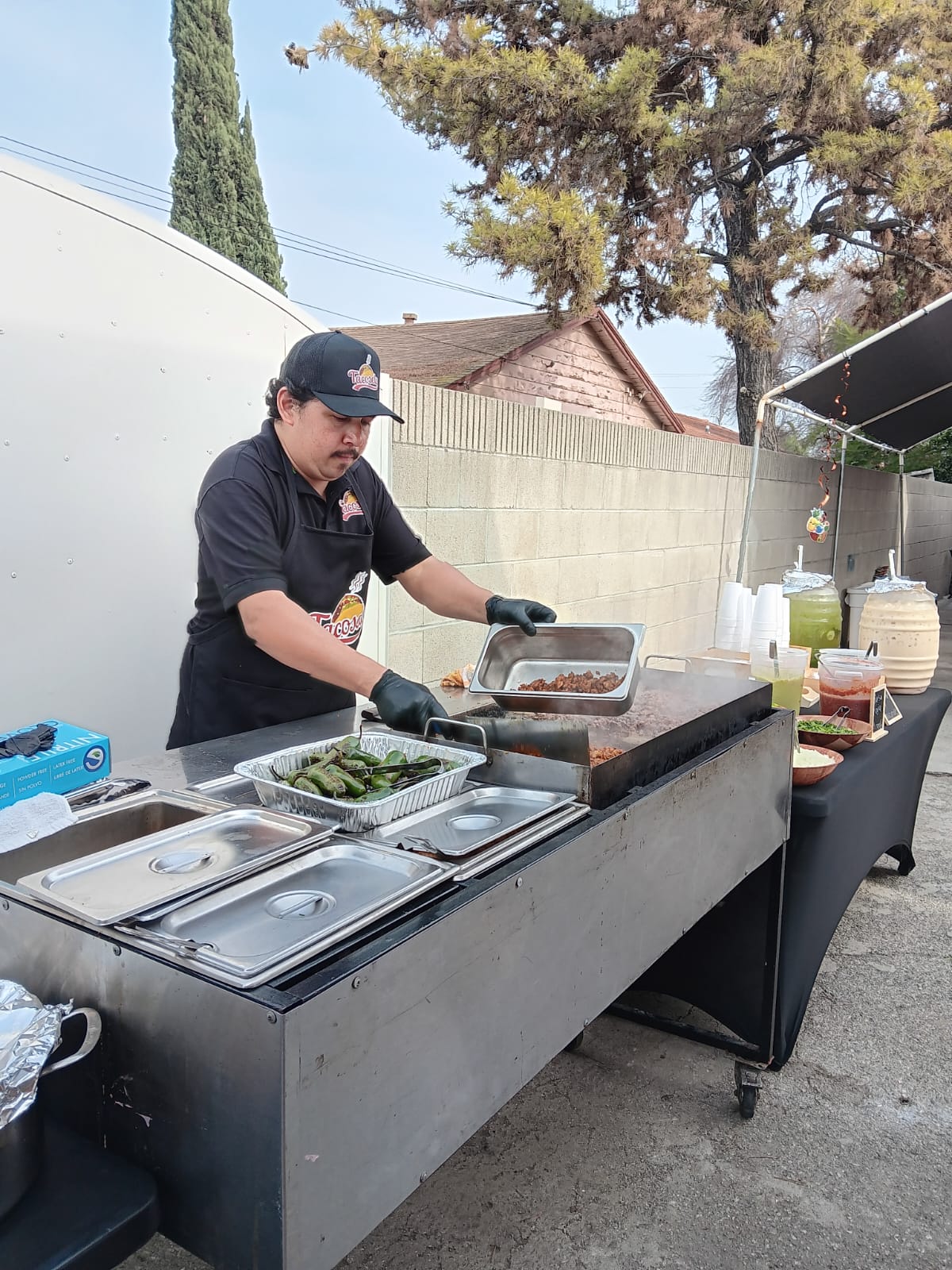 to Tacos Ely Authentic Flavor That Takes You to Mexico